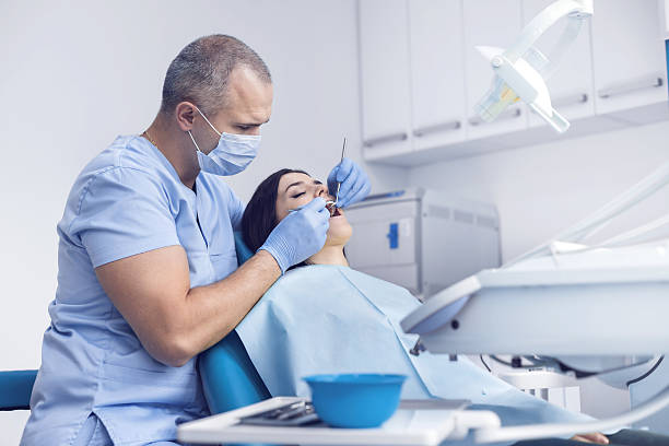 Best Oral Cancer Screening  in Soh Salt Lake, UT